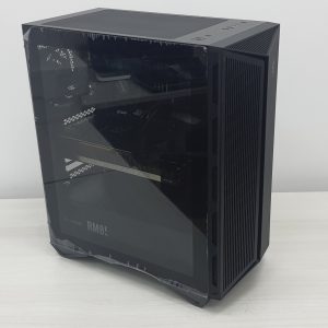 COMBO DE PC GAMER AMD RYZEN 5 3600x + RTX3080, MSI x470, RAM 128GB, SSD M.2 2TB