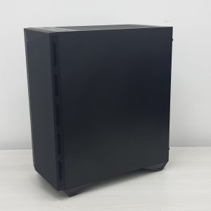 Alternative view of COMBO DE PC GAMER AMD RYZEN 5 3600x + RTX3080, MSI x470, RAM 128GB, SSD M.2 2TB