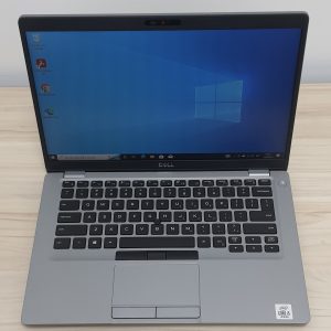 Laptop Dell Latitude 5410 Intel Core i5 10th Gen 32GB RAM + 512GB SSD Nvme