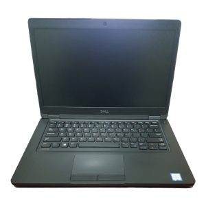Laptop Dell Latitude 5480 Intel Core i5 6th Gen 32GB RAM + 512GB