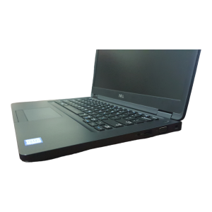 Alternative view of Laptop Dell Latitude 5480 Intel Core i5 6th Gen 32GB RAM + 512GB