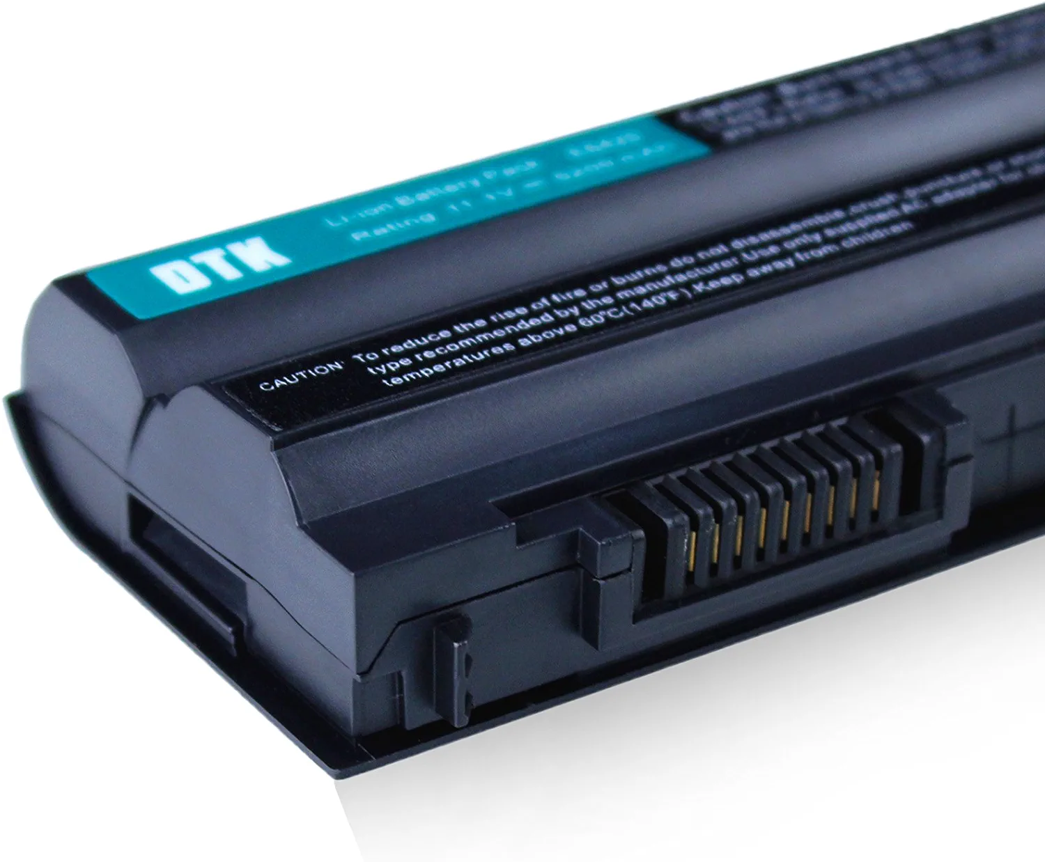 Batería para Dell Latitude E6430 (Ver listado de modelos compatibles) - Imagen 4