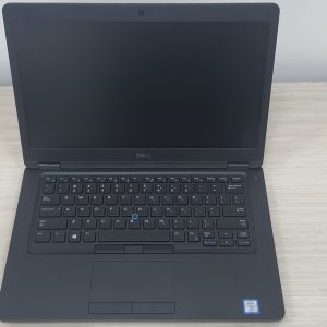 Laptop Dell Latitude 5490 Intel Core i7 8th Gen 16GB RAM + 128GB SSD