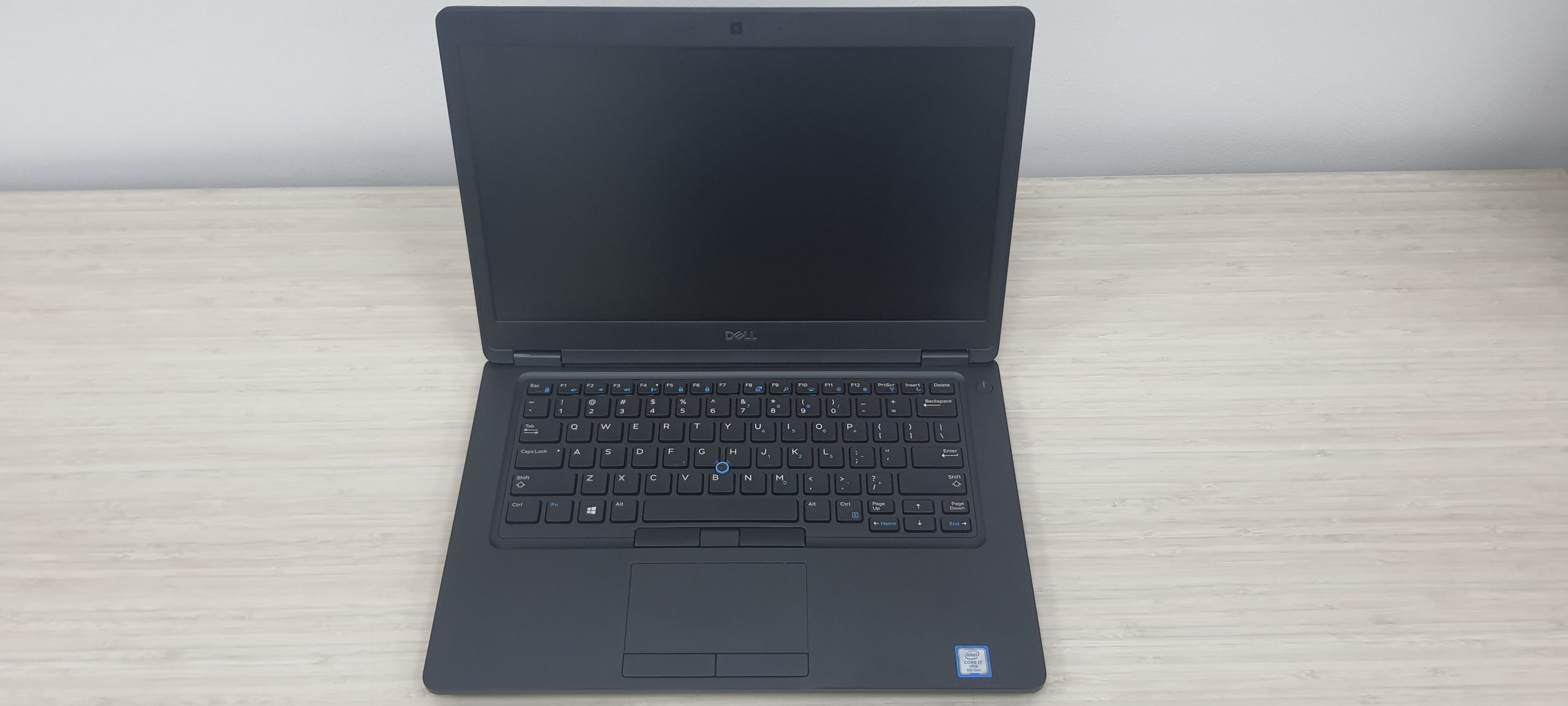 Laptop Dell Latitude 5490 Intel Core i7 8th Gen 16GB RAM + 128GB SSD