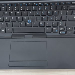 Alternative view of Laptop Dell Latitude 5490 Intel Core i7 8th Gen 16GB RAM + 128GB SSD