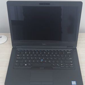 Laptop Dell Latitude 5490 Intel Core i5 8th Gen 16GB RAM + 256GB SSD
