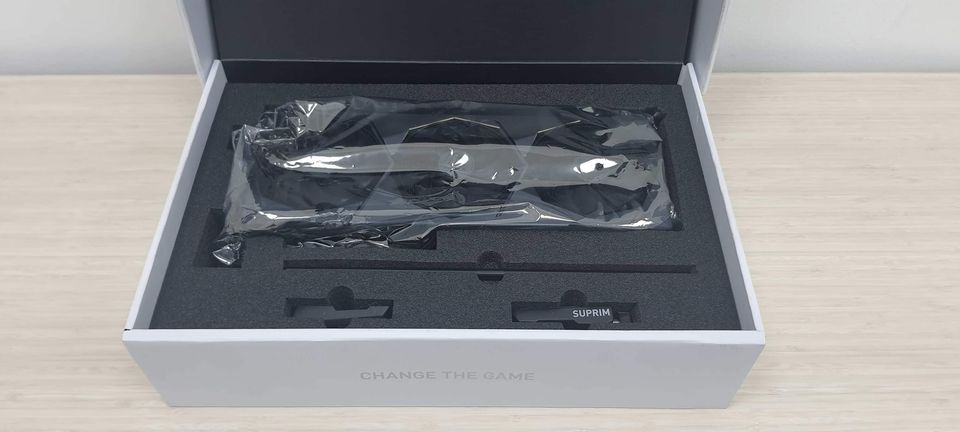 MSI RTX 3080 SUPRIM X 10GB - Imagen 5