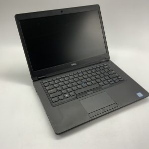 Laptop Dell Latitude 5490 Intel Core i7 8th Gen 32GB RAM + 256GB SSD
