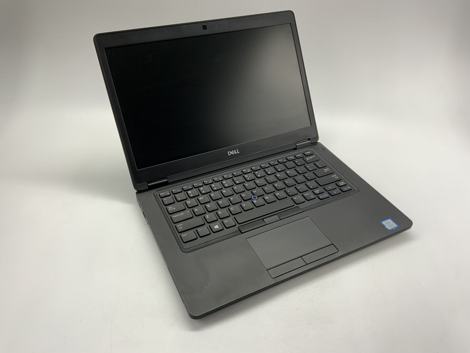 Laptop Dell Latitude 5490 Intel Core i7 8th Gen 32GB RAM + 256GB SSD