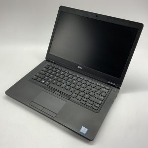 Alternative view of Laptop Dell Latitude 5490 Intel Core i7 8th Gen 32GB RAM + 256GB SSD
