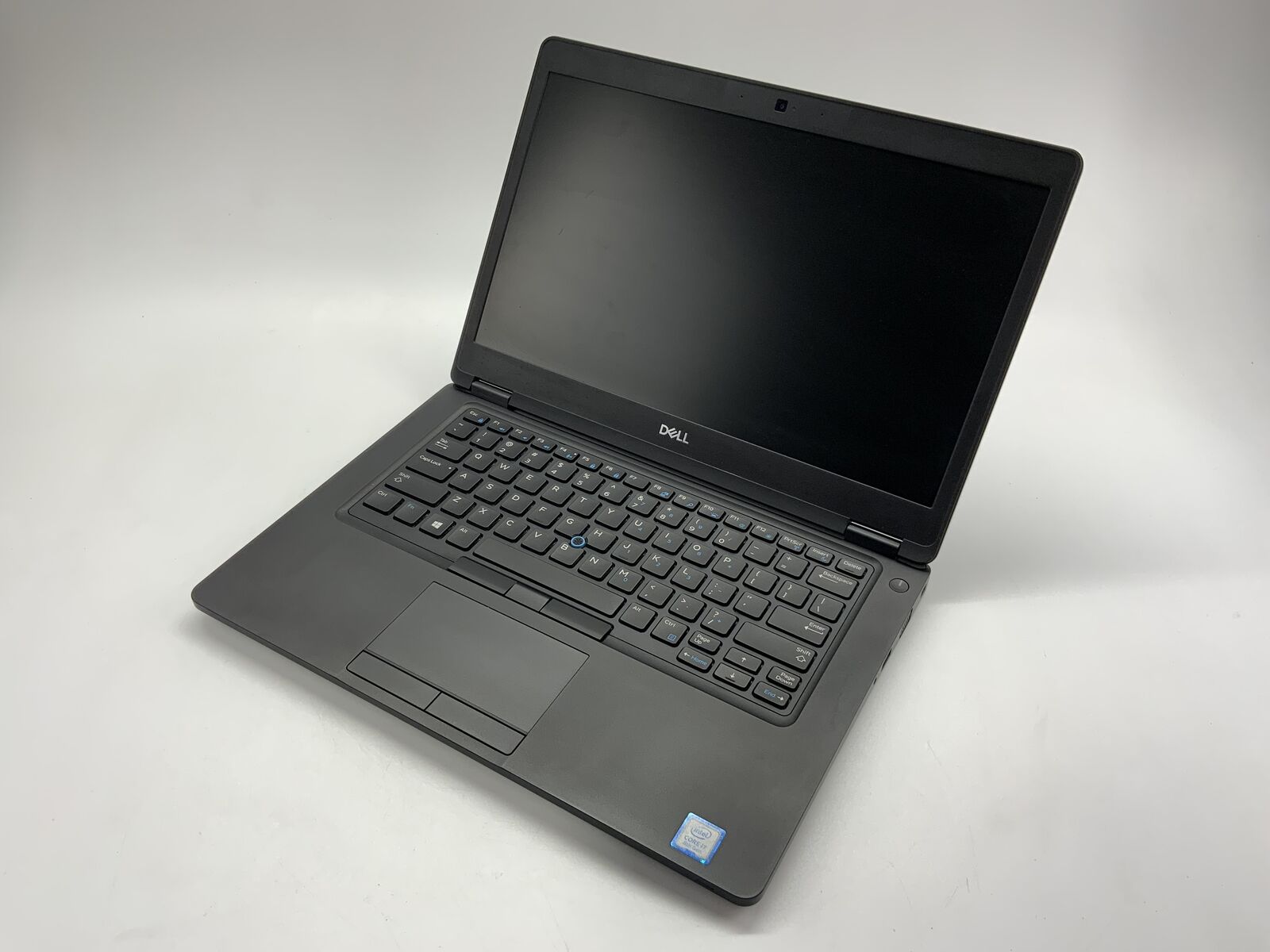 Laptop Dell Latitude 5490 Intel Core i7 8th Gen 32GB RAM + 256GB SSD - Imagen 2