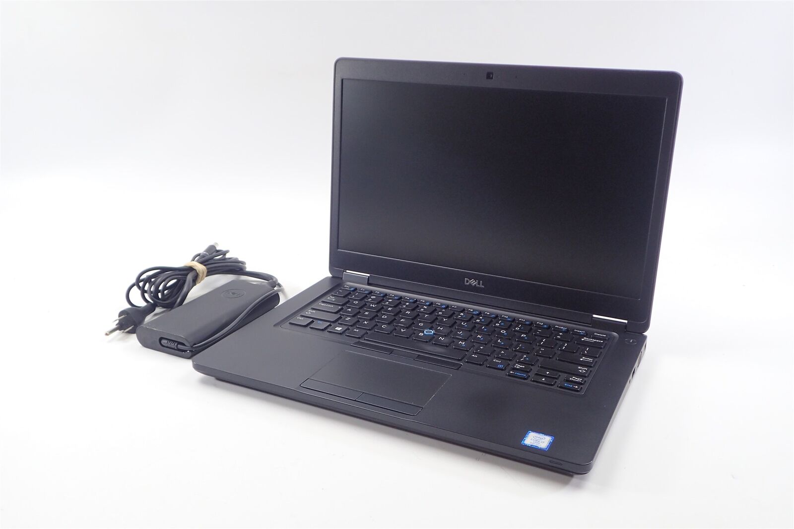 Laptop Dell Latitude 5480 Intel Core i7 7th Gen 16GB RAM + 512GB SSD