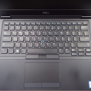 Alternative view of Laptop Dell Latitude 5490 Intel Core i7 8th Gen 16GB RAM + 256GB SSD