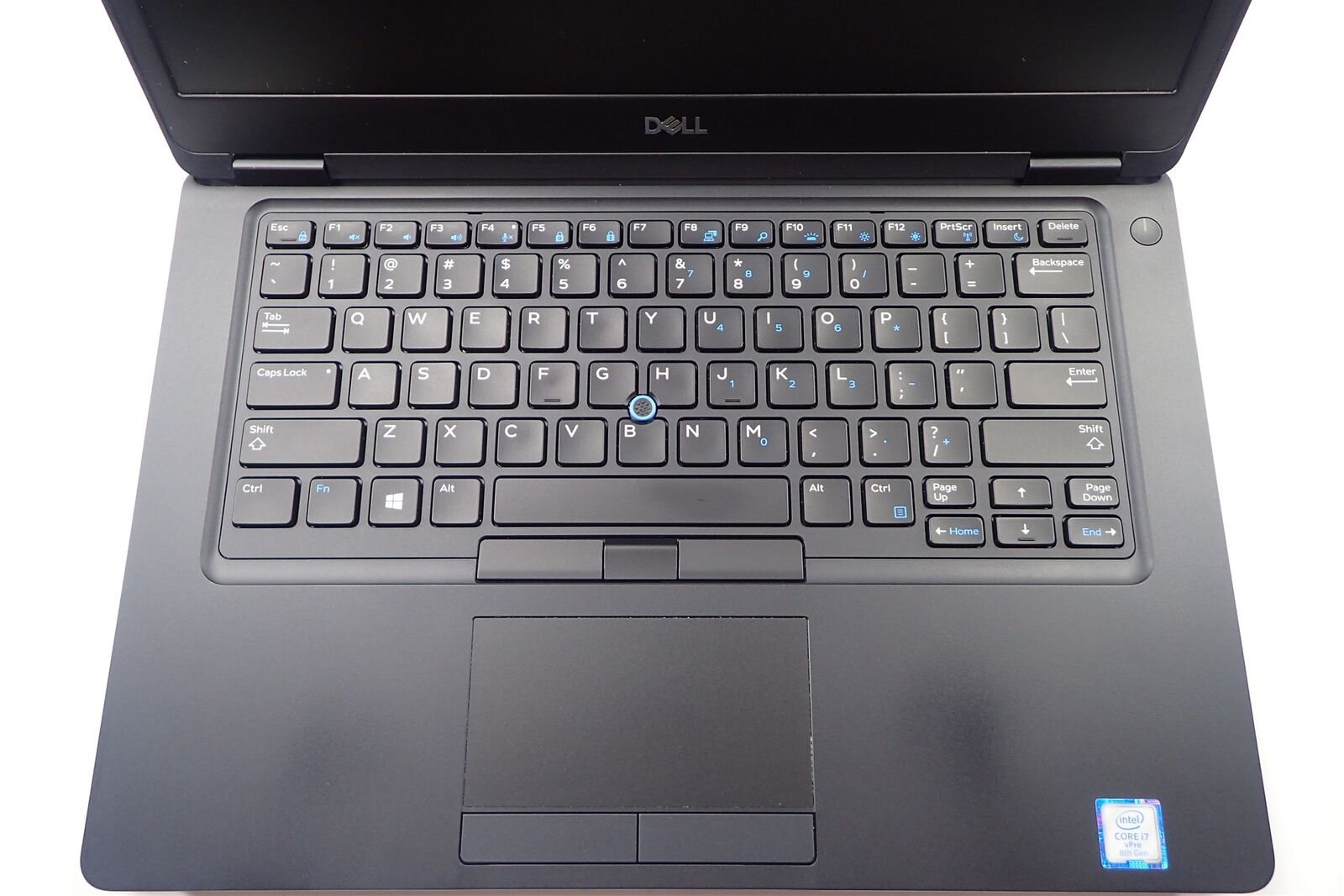 Laptop Dell Latitude 5480 Intel Core i7 7th Gen 16GB RAM + 512GB SSD - Imagen 2