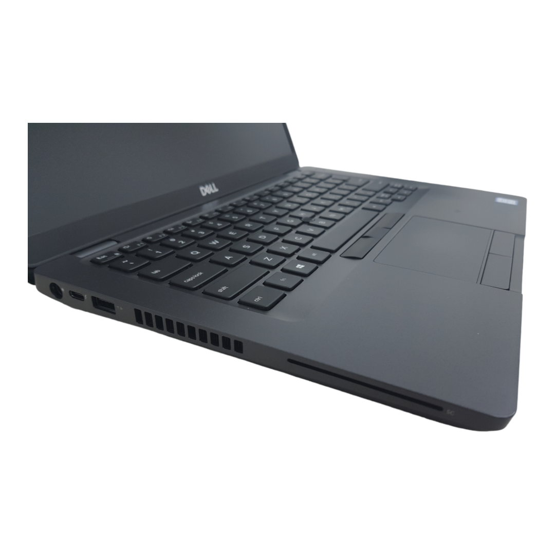 Laptop Dell Latitude 5401 Intel Core i7 9th Gen 32GB RAM + 256GB SSD - Imagen 4