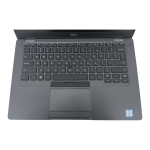 Alternative view of Laptop Dell Latitude 5401 Intel Core i7 9th Gen 32GB RAM + 256GB SSD