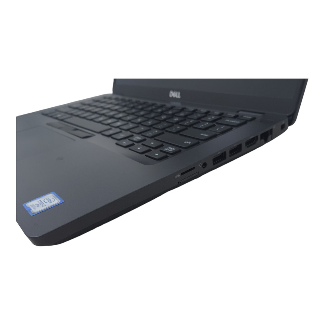 Laptop Dell Latitude 5401 Intel Core i7 9th Gen 32GB RAM + 256GB SSD - Imagen 3