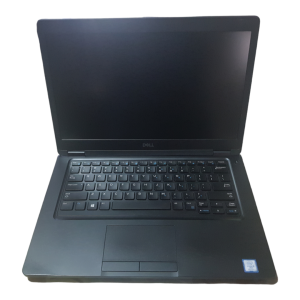 Laptop Dell Latitude 5490 Intel Core i5 8th Gen 16GB RAM + 1TB SSD