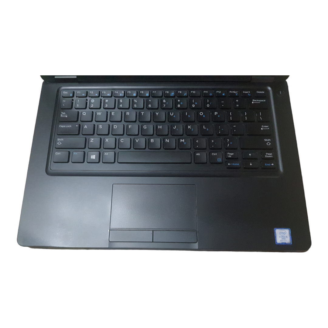 Laptop Dell Latitude 5490 Intel Core i5 8th Gen 8GB RAM + 128GB SSD - Imagen 2