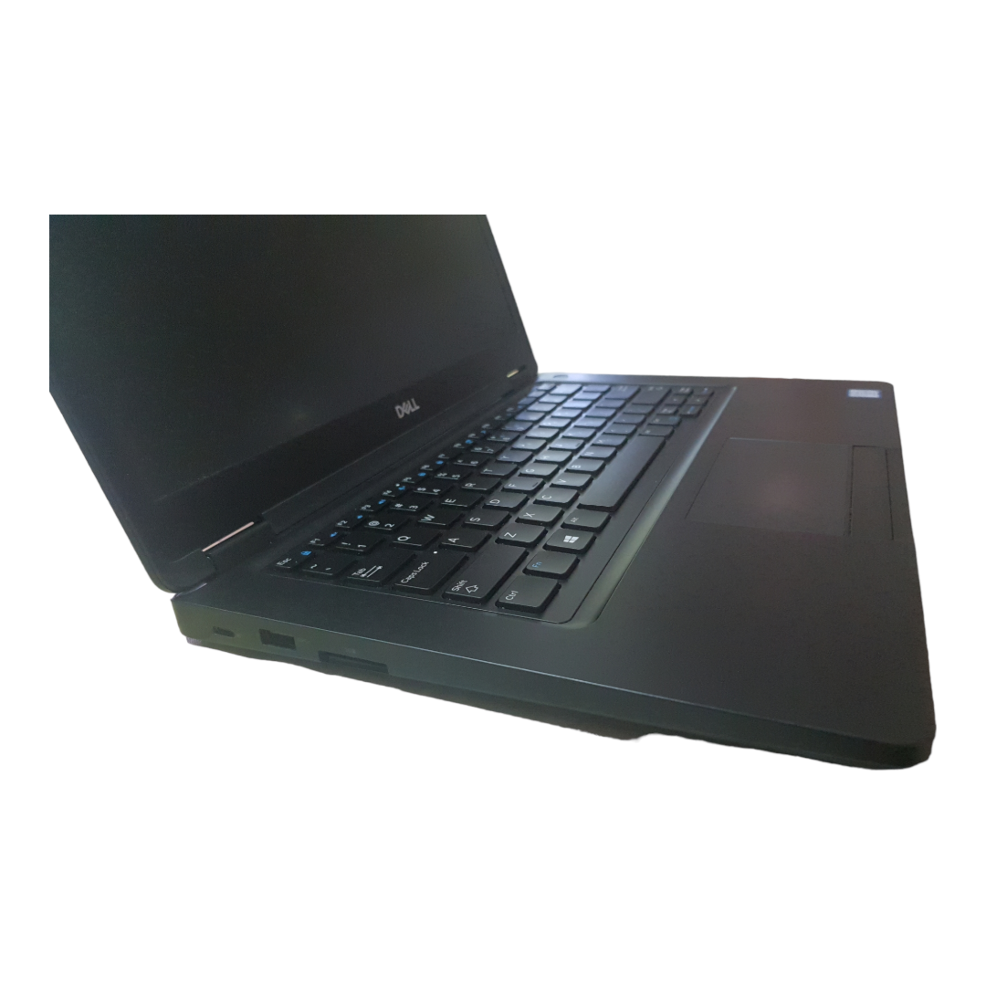Laptop Dell Latitude 5490 Intel Core i5 8th Gen 8GB RAM + 128GB SSD - Imagen 4