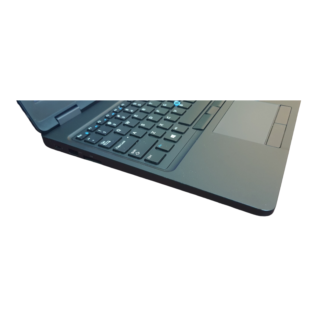Laptop Dell Precision 3550 Intel Core i7 8th Gen 32GB RAM + 1TB SSD - Imagen 4