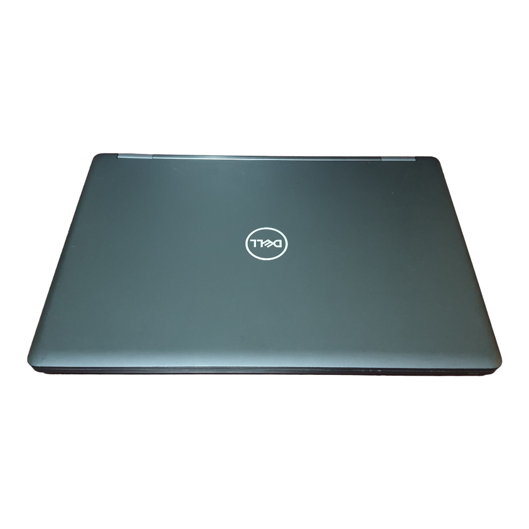 Laptop Dell Precision 3550 Intel Core i7 8th Gen 32GB RAM + 1TB SSD - Imagen 5