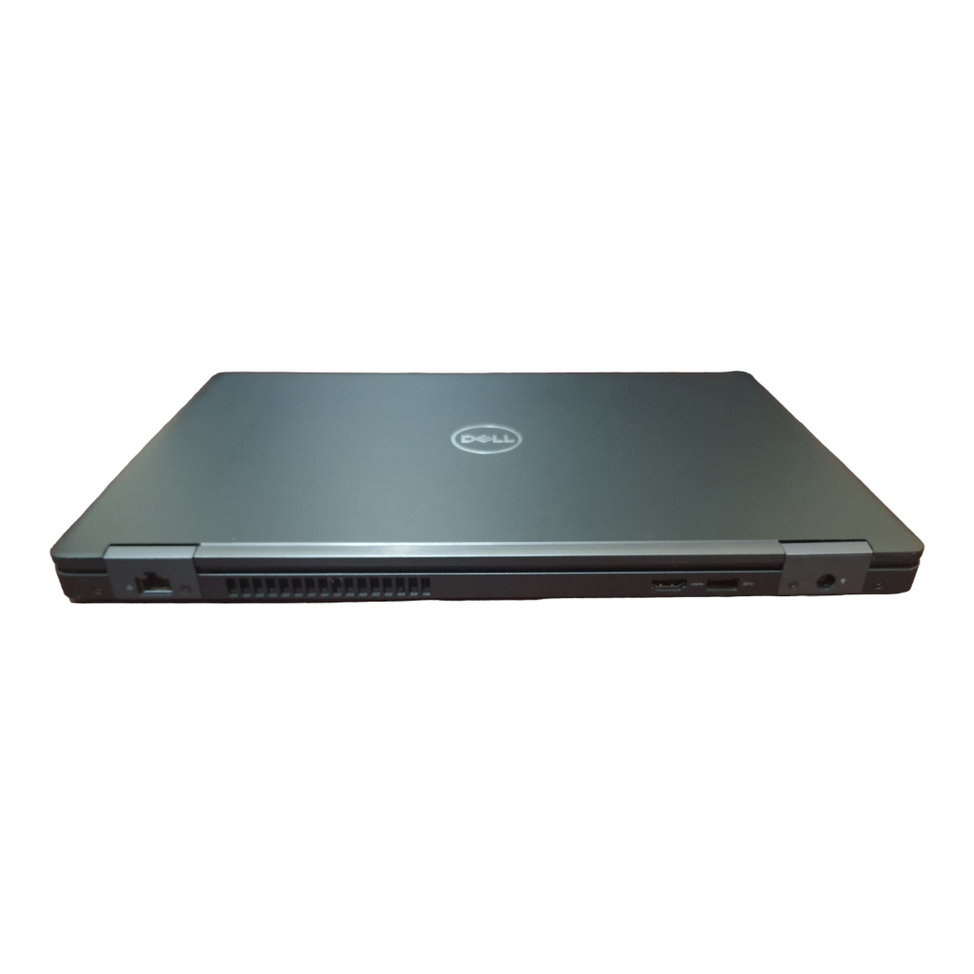 Laptop Dell Precision 3550 Intel Core i7 8th Gen 32GB RAM + 1TB SSD - Imagen 6