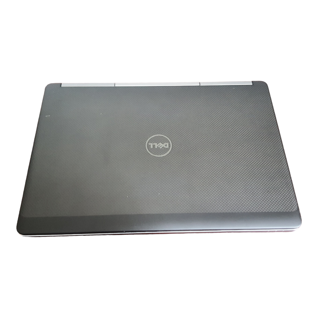 Laptop Dell Precision 7520 Intel Core i5 7th Gen 64GB RAM + 1TB SSD - Imagen 5