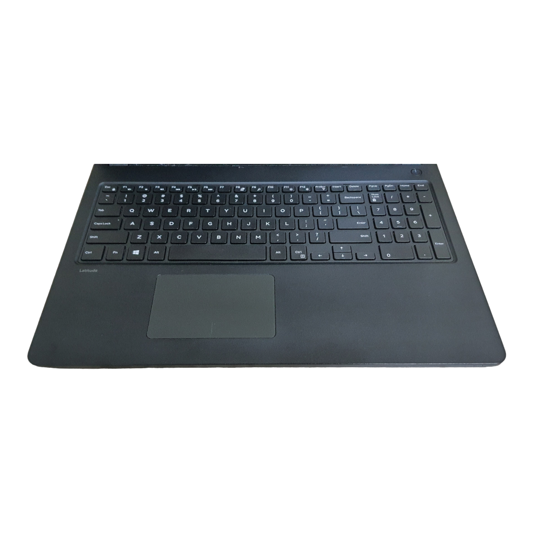 Laptop Dell Latitude 3580 Intel Core i5 7th Gen 16GB RAM + 480GB SSD - Imagen 2
