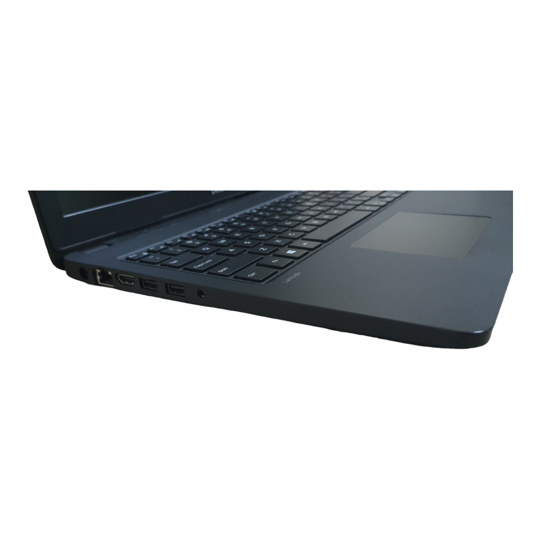 Laptop Dell Latitude 3580 Intel Core i5 7th Gen 16GB RAM + 480GB SSD - Imagen 5