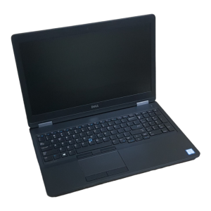 Alternative view of Laptop Dell Latitude E5570 Intel Core i5 6th Gen 12GB RAM + 256GB SSD