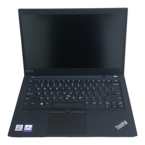 Laptop Lenovo Thinkpad T14 Intel Core i5 10th Gen 16GB RAM + 512GB SSD