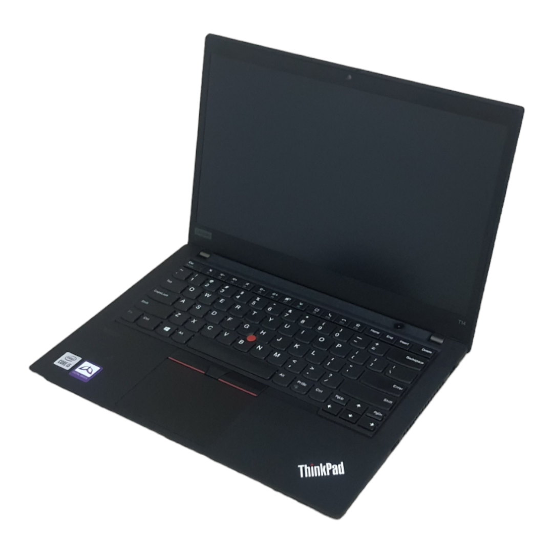 Laptop Lenovo Thinkpad T14 Intel Core i5 10th Gen 16GB RAM + 512GB SSD - Imagen 3
