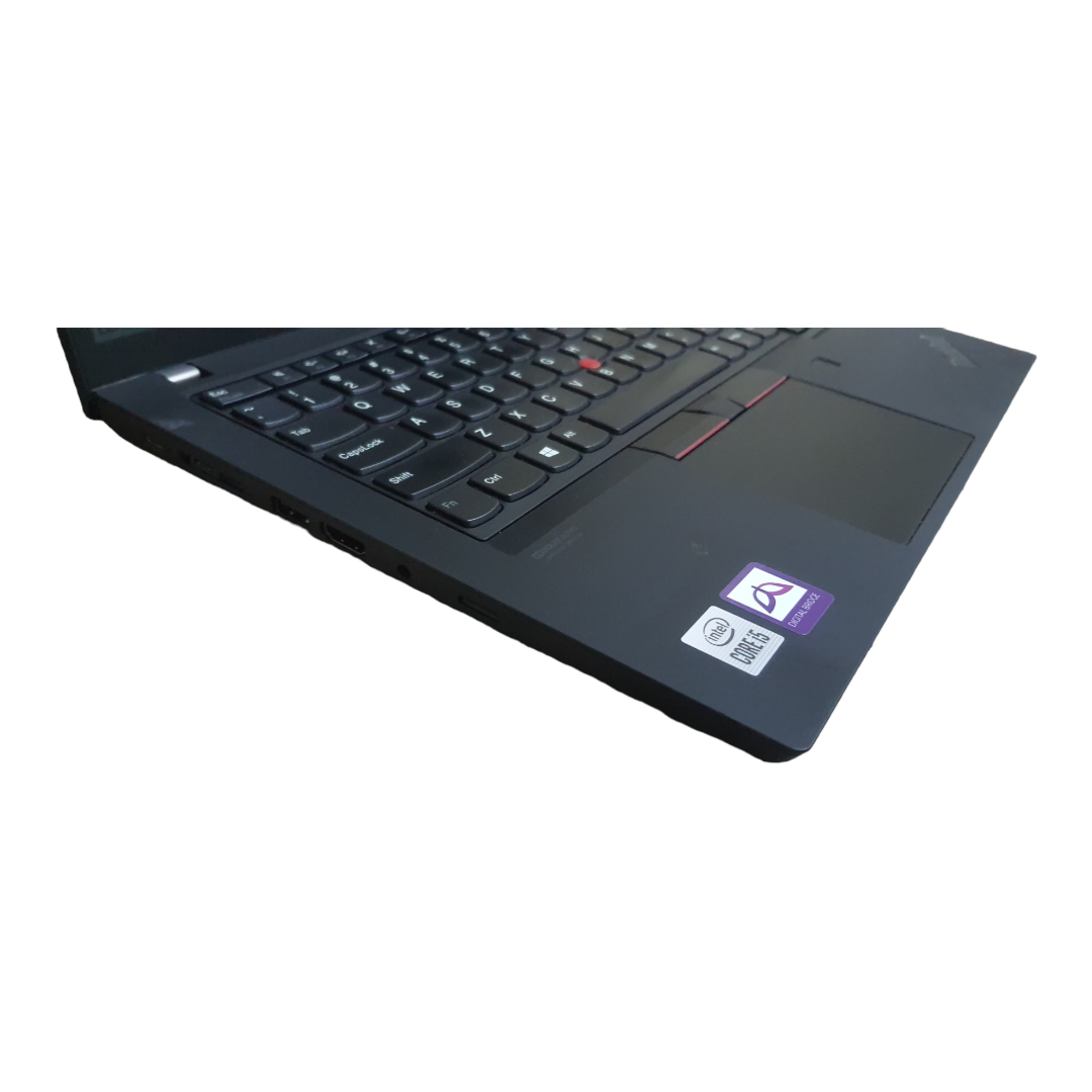 Laptop Lenovo Thinkpad T14 Intel Core i5 10th Gen 16GB RAM + 512GB SSD - Imagen 5