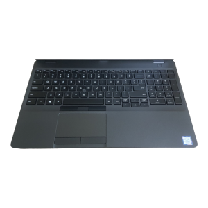 Alternative view of Laptop Dell Latitude 5501 Intel Core i5 9th Gen 16GB RAM + 1 TB SSD