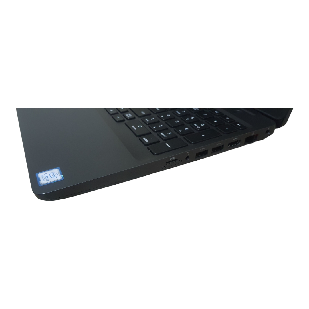 Laptop Dell Latitude 5501 Intel Core i7 9th Gen 32GB RAM + 1TB SSD - Imagen 4