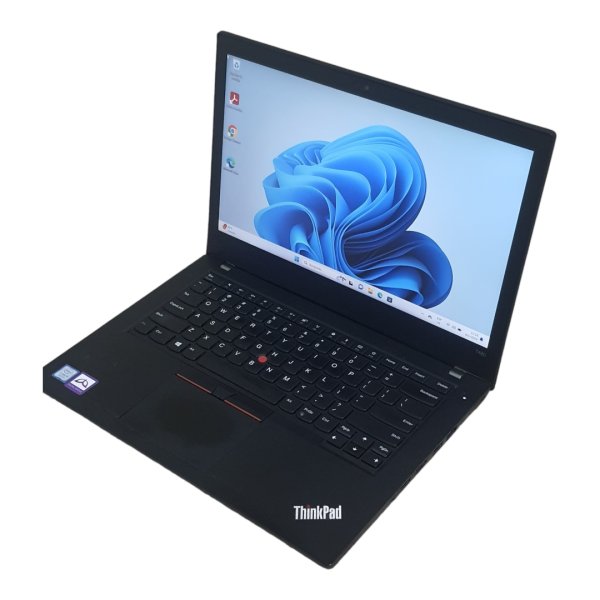 Mémoire RAM 8 Go DDR3L SODIMM 1600MHz - Pour Lenovo ThinkPad T460