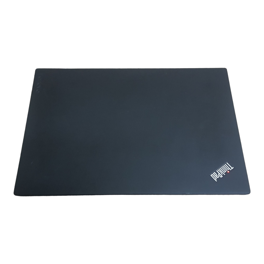 Laptop Lenovo Thinkpad T480 Intel Core i5 8th Gen 24GB RAM + 256GB SSD - Imagen 5