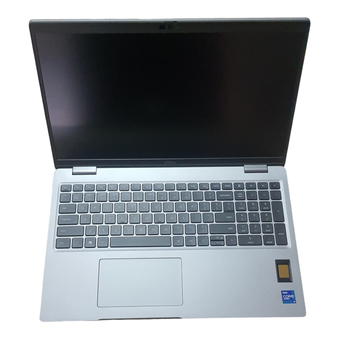 Laptop Dell Precision 3560 Intel Core i7 11th Gen 32GB RAM + 512GB SSD