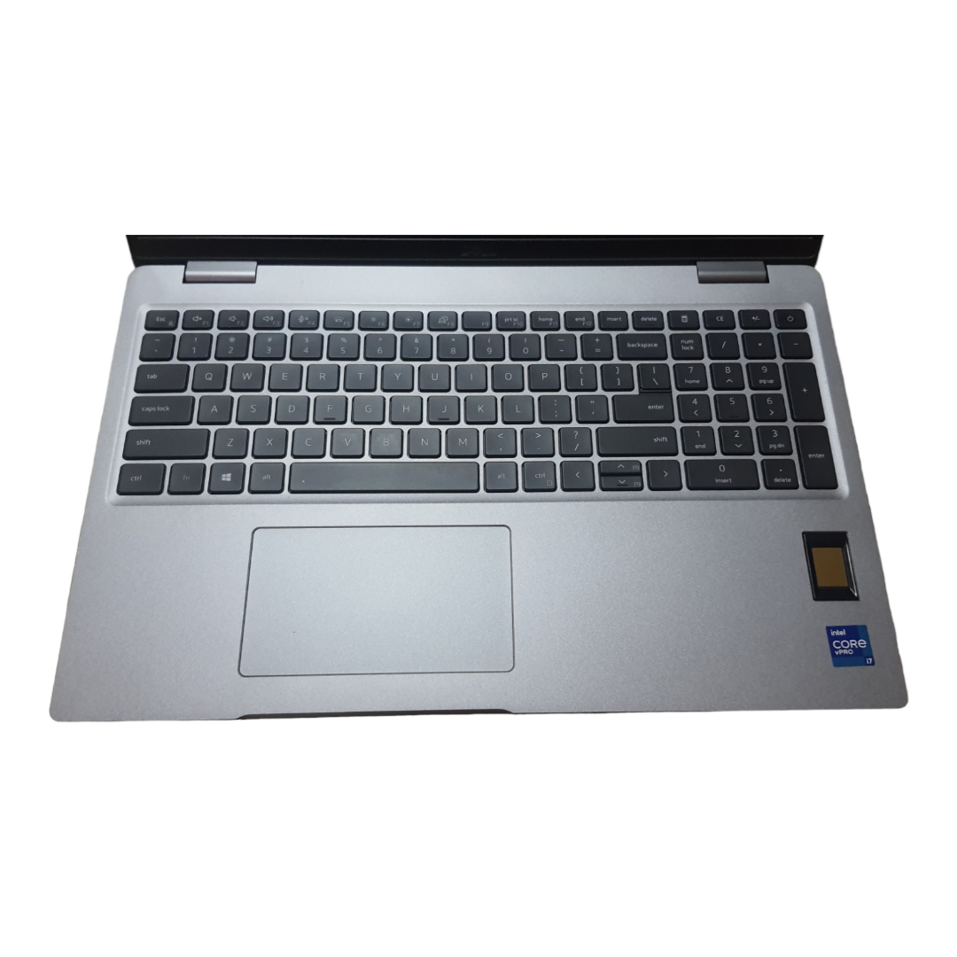 Laptop Dell Precision 3560 Intel Core i7 11th Gen 32GB RAM + 512GB SSD - Imagen 2
