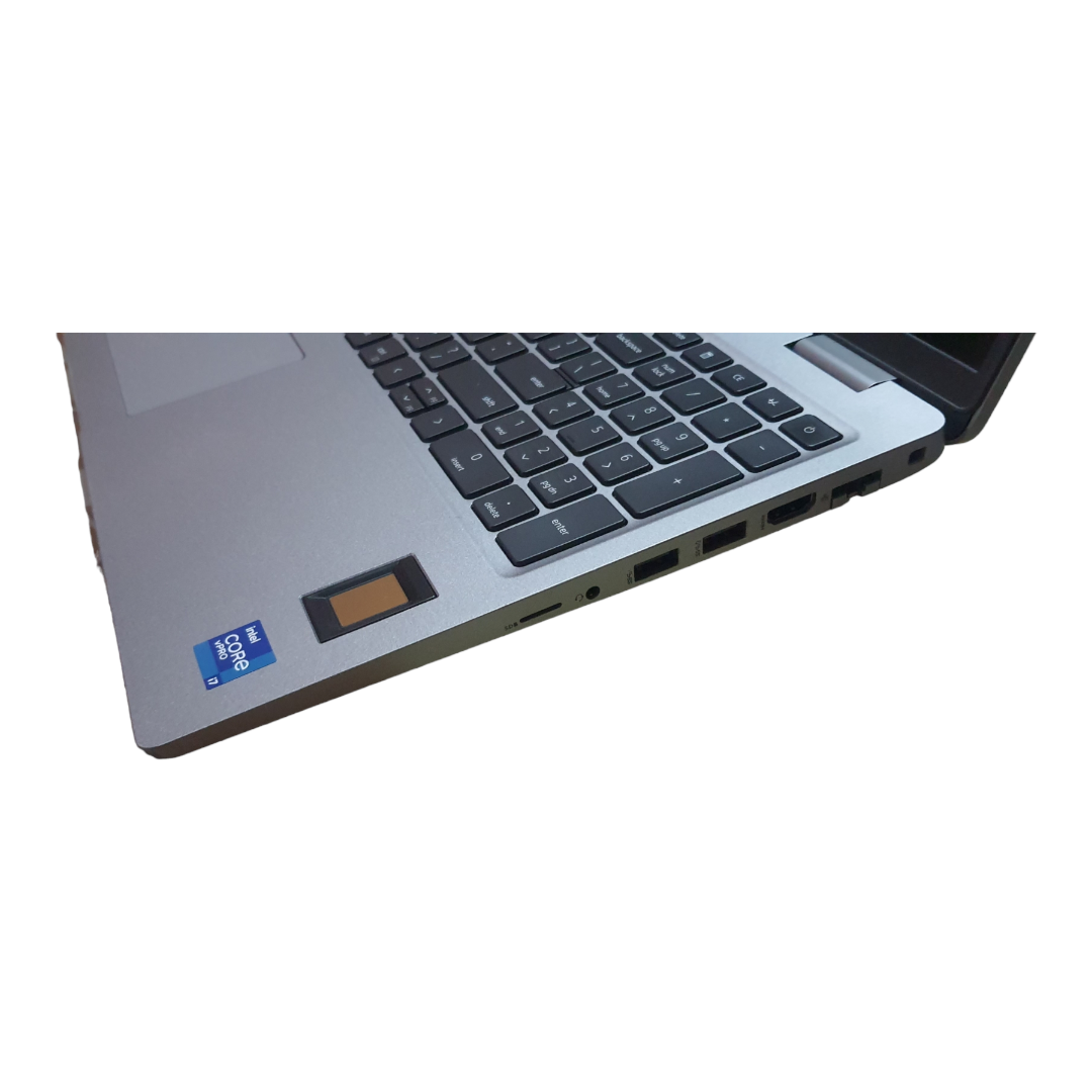 Laptop Dell Precision 3560 Intel Core i7 11th Gen 32GB RAM + 512GB SSD - Imagen 3