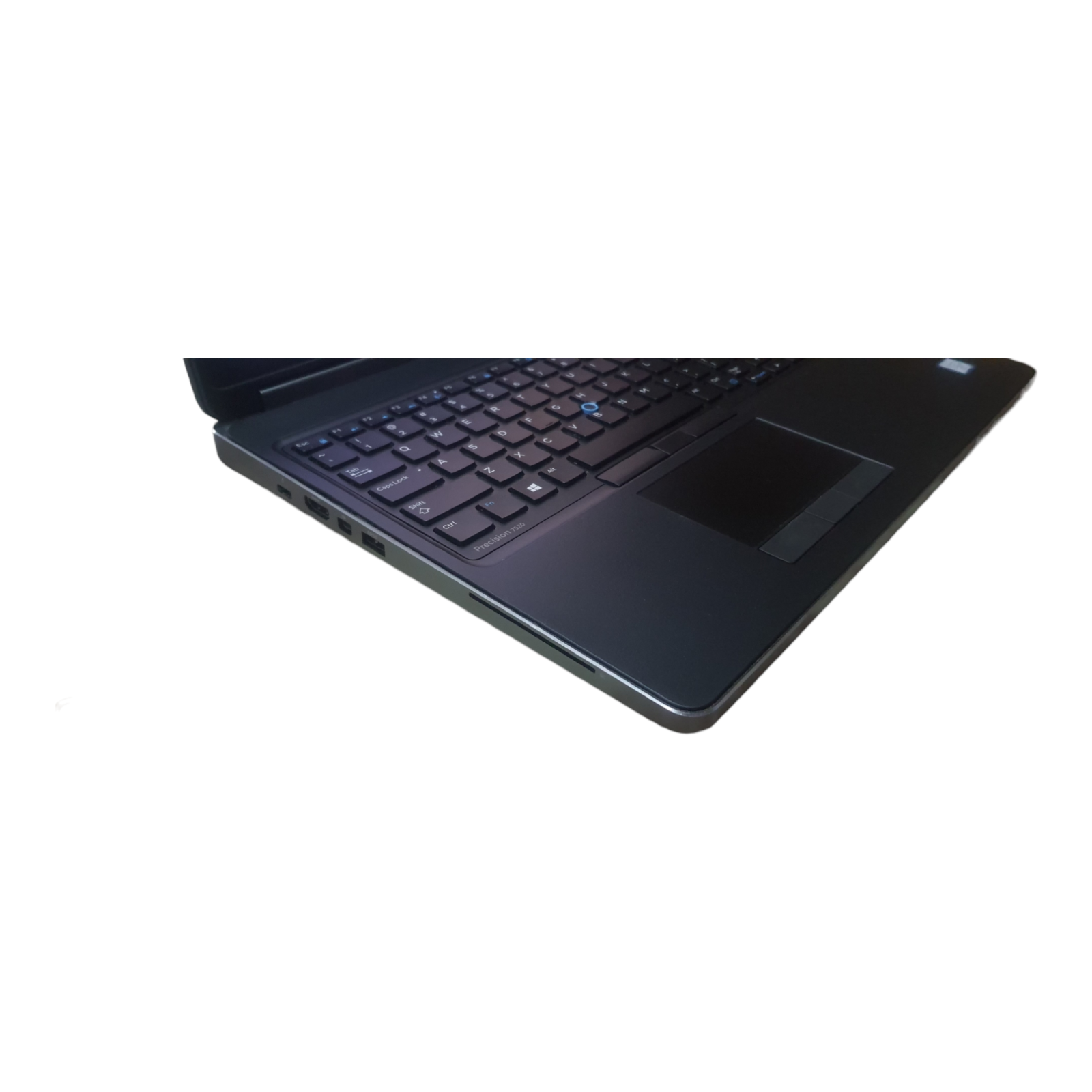 Laptop Dell Precision 7520 Intel Core i7 7th Gen 64GB RAM + 1TB SSD - Imagen 3