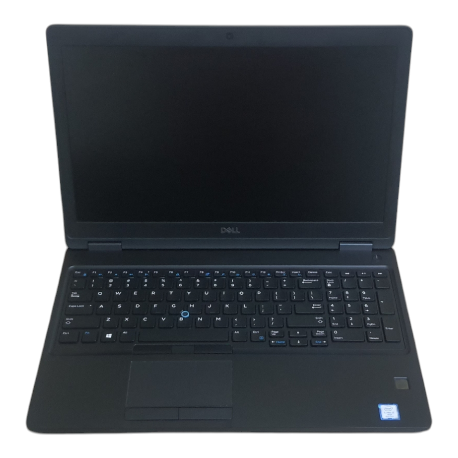 Laptop Dell Latitude 5590 Intel Core i7 8th Gen 16GB RAM + 512GB SSD