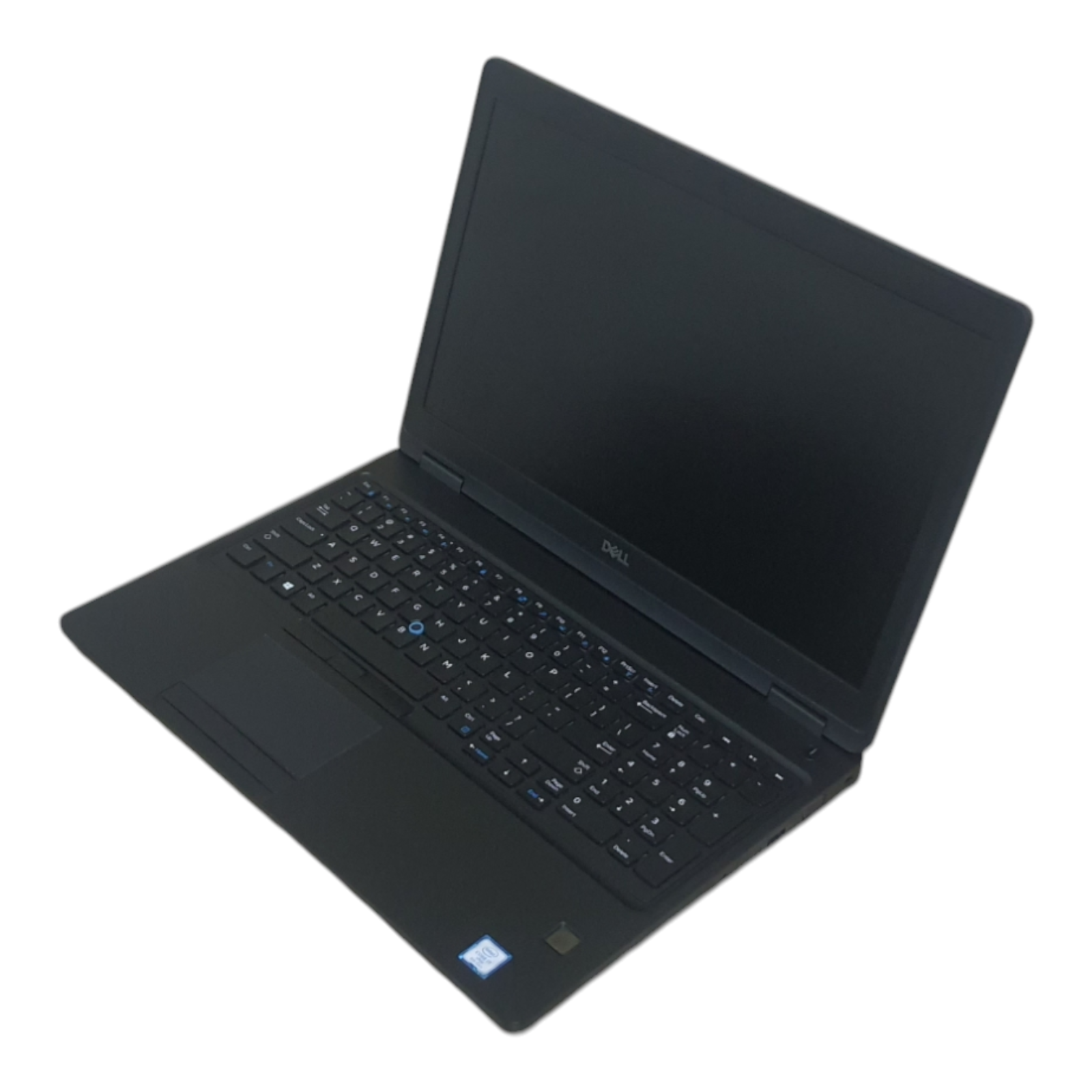Laptop Dell Latitude 5590 Intel Core i7 8th Gen 16GB RAM + 512GB SSD - Imagen 3