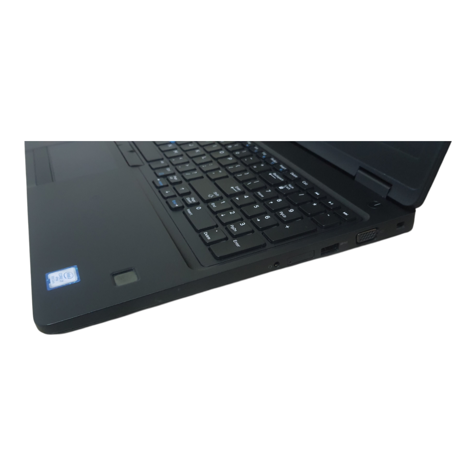 Laptop Dell Latitude 5590 Intel Core i7 8th Gen 16GB RAM + 512GB SSD - Imagen 5