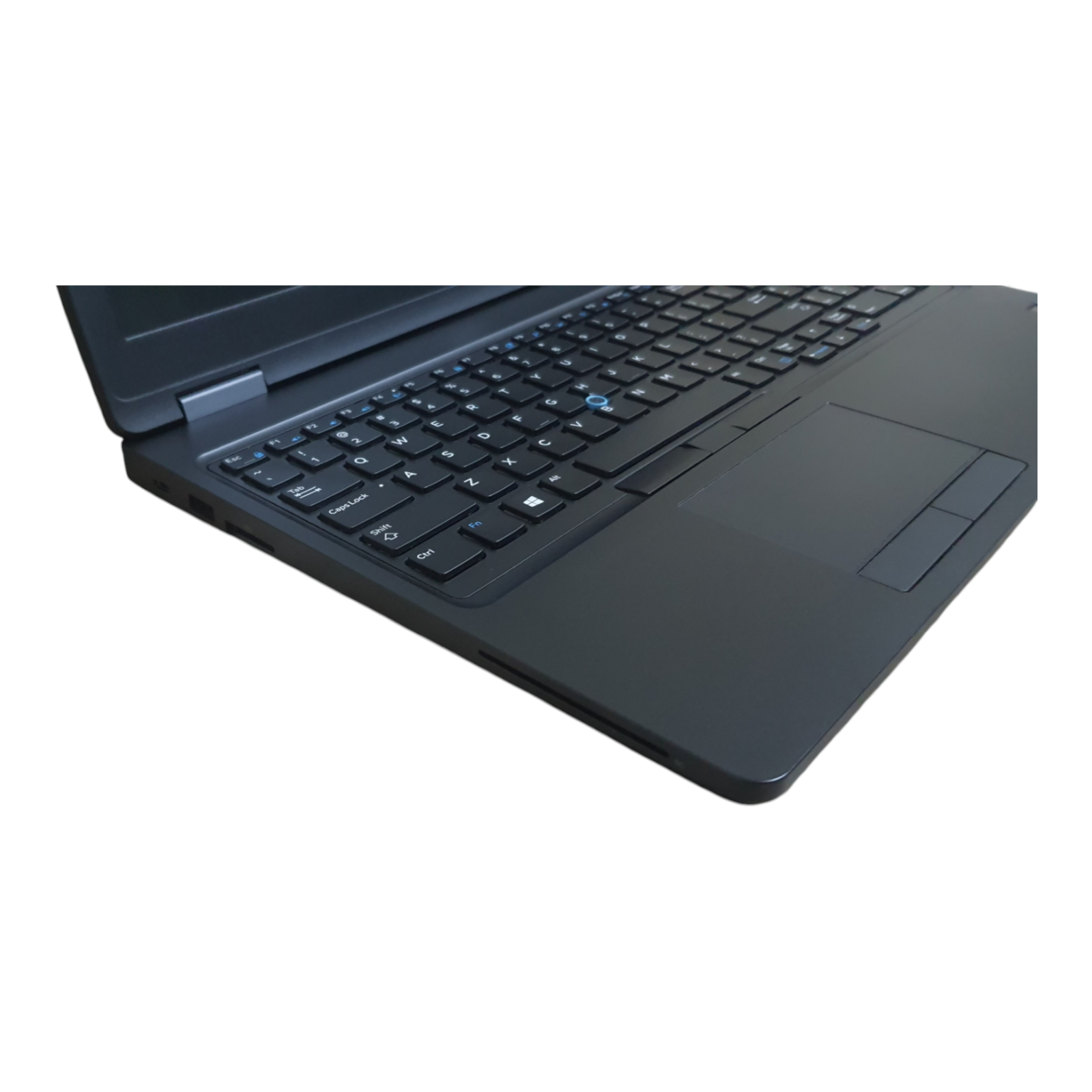 Laptop Dell Latitude 5590 Intel Core i7 8th Gen 16GB RAM + 512GB SSD - Imagen 6