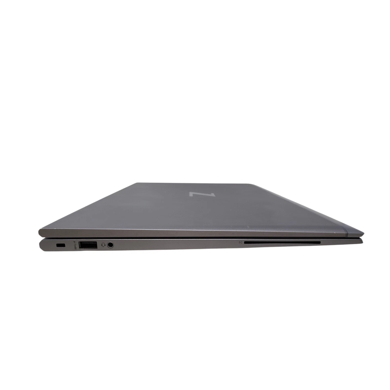 Laptop HP Zbook Firefly 15 G7 Intel Core i7 10th Gen 32GB RAM + 512GB SSD - Imagen 3
