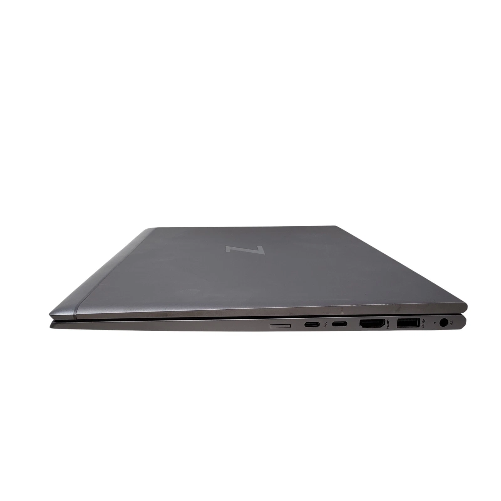 Laptop HP Zbook Firefly 15 G7 Intel Core i7 10th Gen 32GB RAM + 512GB SSD - Imagen 5