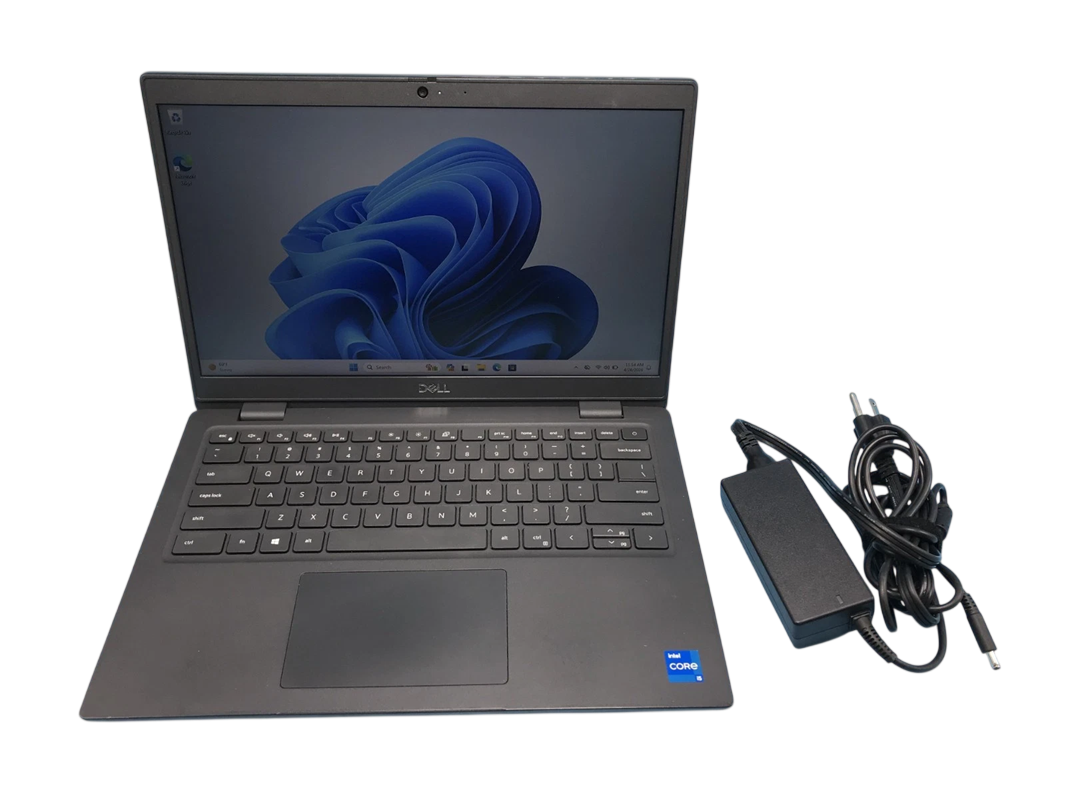 Laptop Dell Latitude 3420 Intel Core i5 11th Gen 16GB RAM + 500GB SSD