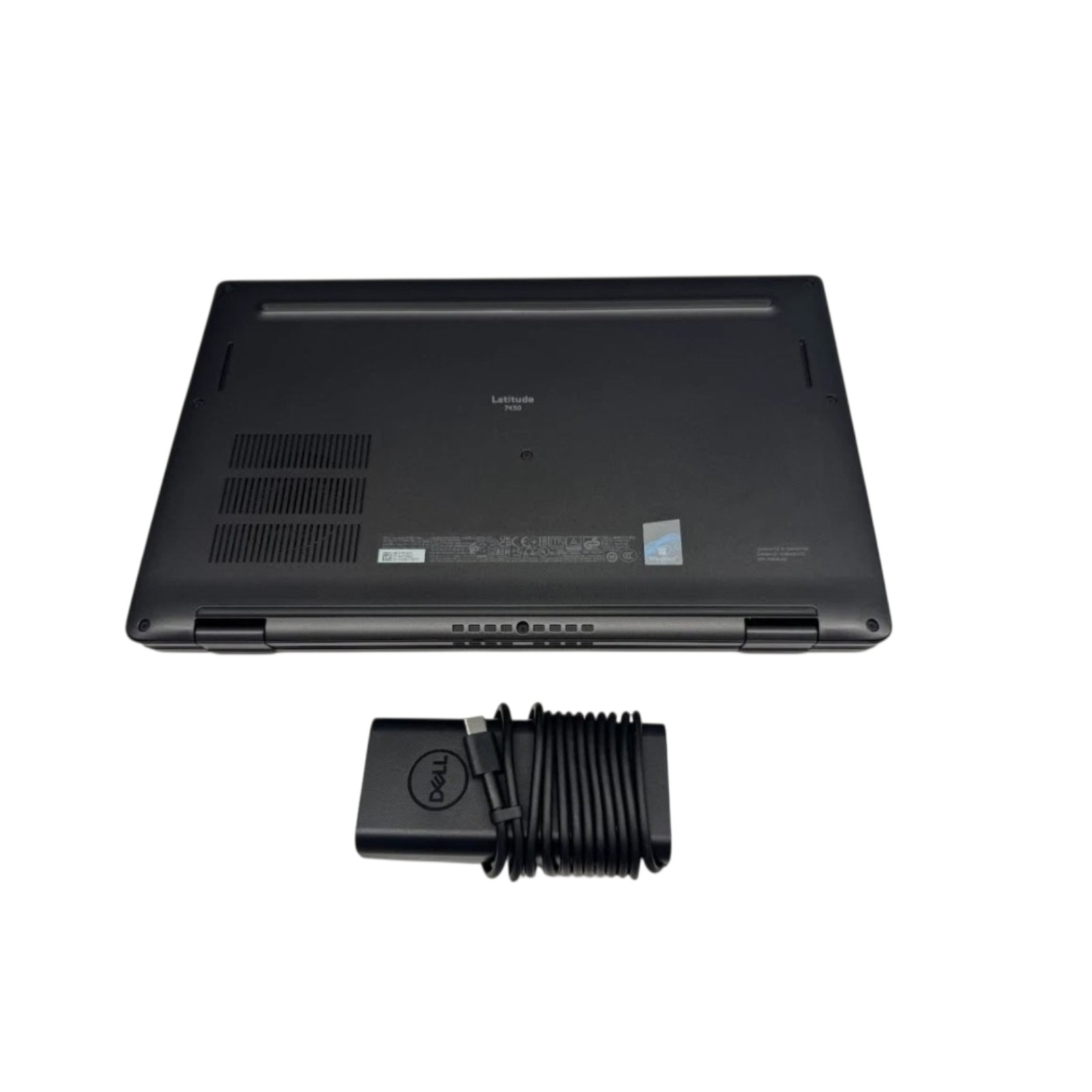 Laptop Dell Latitude 7430 Intel Core i5 12th Gen 16GB RAM + 512GB SSD - Imagen 6